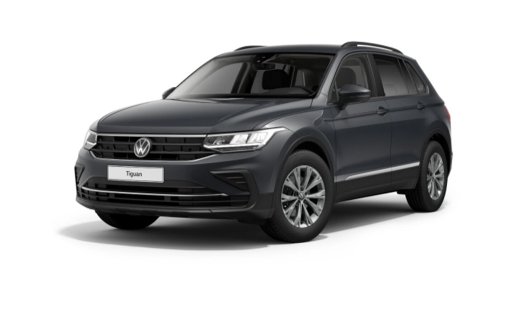 VOLKSWAGEN TIGUAN Tiguan 2.0 tdi scr Life 150cv dsg