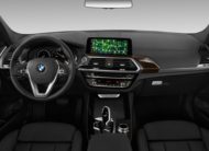 BMW X3 X3 sdrive18d mhev 48V Business Advantage auto