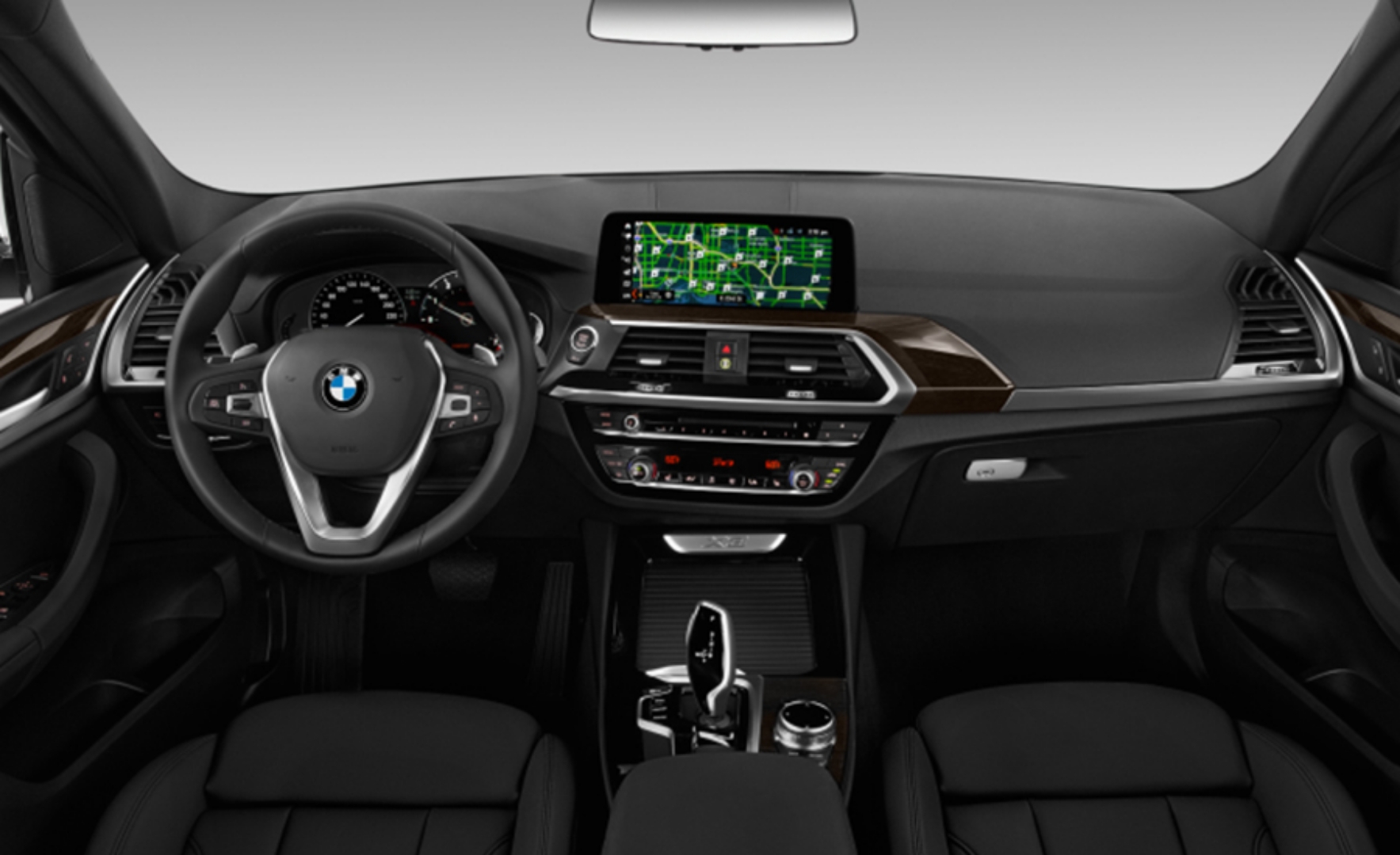 BMW X3 X3 sdrive18d mhev 48V Business Advantage auto