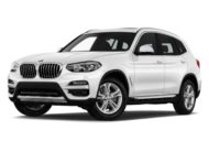 BMW X3 X3 sdrive18d mhev 48V Business Advantage auto