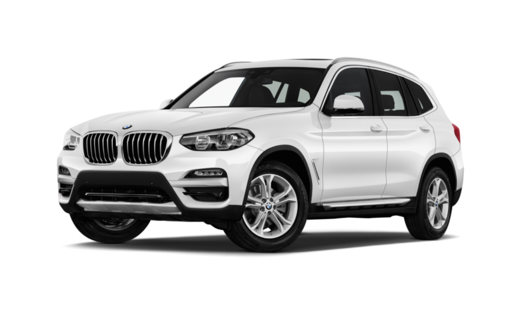 BMW X3 X3 sdrive18d mhev 48V Business Advantage auto