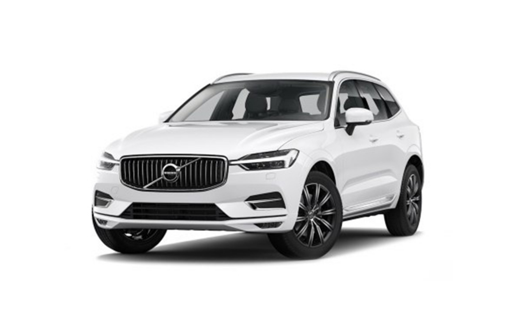 VOLVO XC60 XC60 2.0 B4 R-Design awd auto