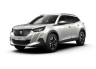 PEUGEOT 2008 1.2 puretech Active Pack s&s 100cv