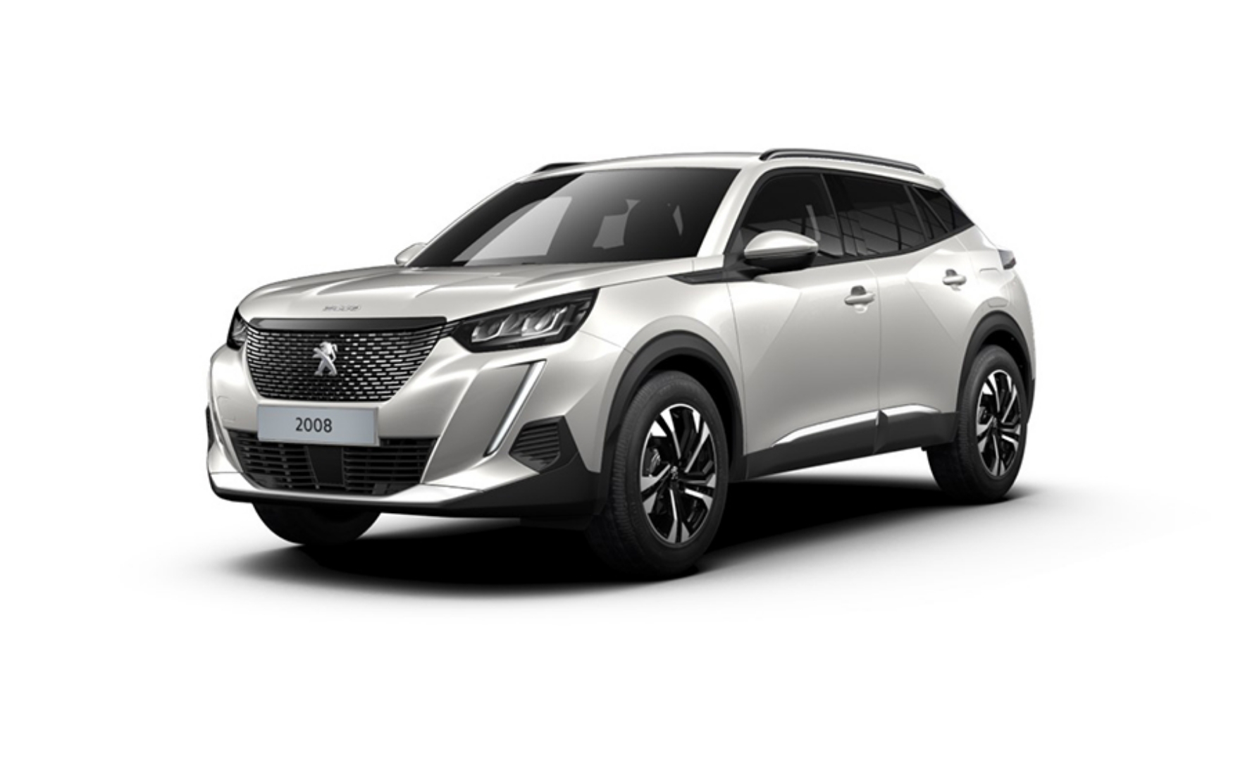 PEUGEOT 2008 1.2 puretech Active Pack s&s 100cv