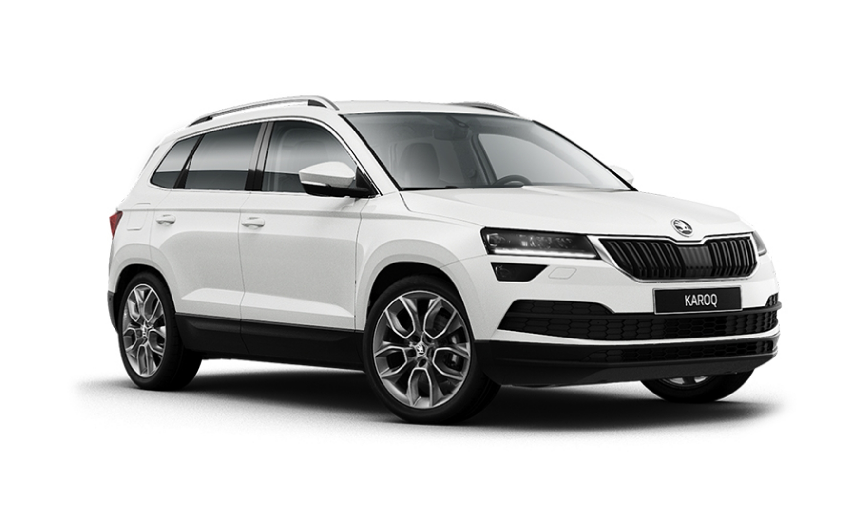 SKODA KAROQ 2.0 tdi evo scr Executive 115cv dsg