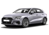 AUDI A3 SPORTBACK A3 Sportback 30 1.0 tfsi mhev Business s-tronic