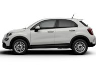 FIAT 500X 500X 1.0 T3 Connect 120cv