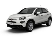 FIAT 500X 500X 1.0 T3 Connect 120cv