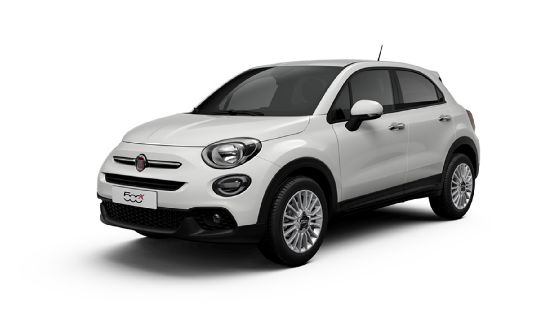 FIAT 500X 500X 1.0 T3 Connect 120cv