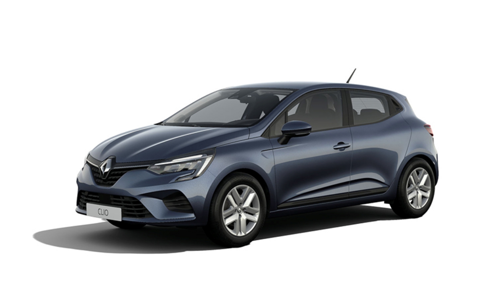 RENAULT CLIO Clio 1.6 hybrid Zen E-Tech 140cv auto my21