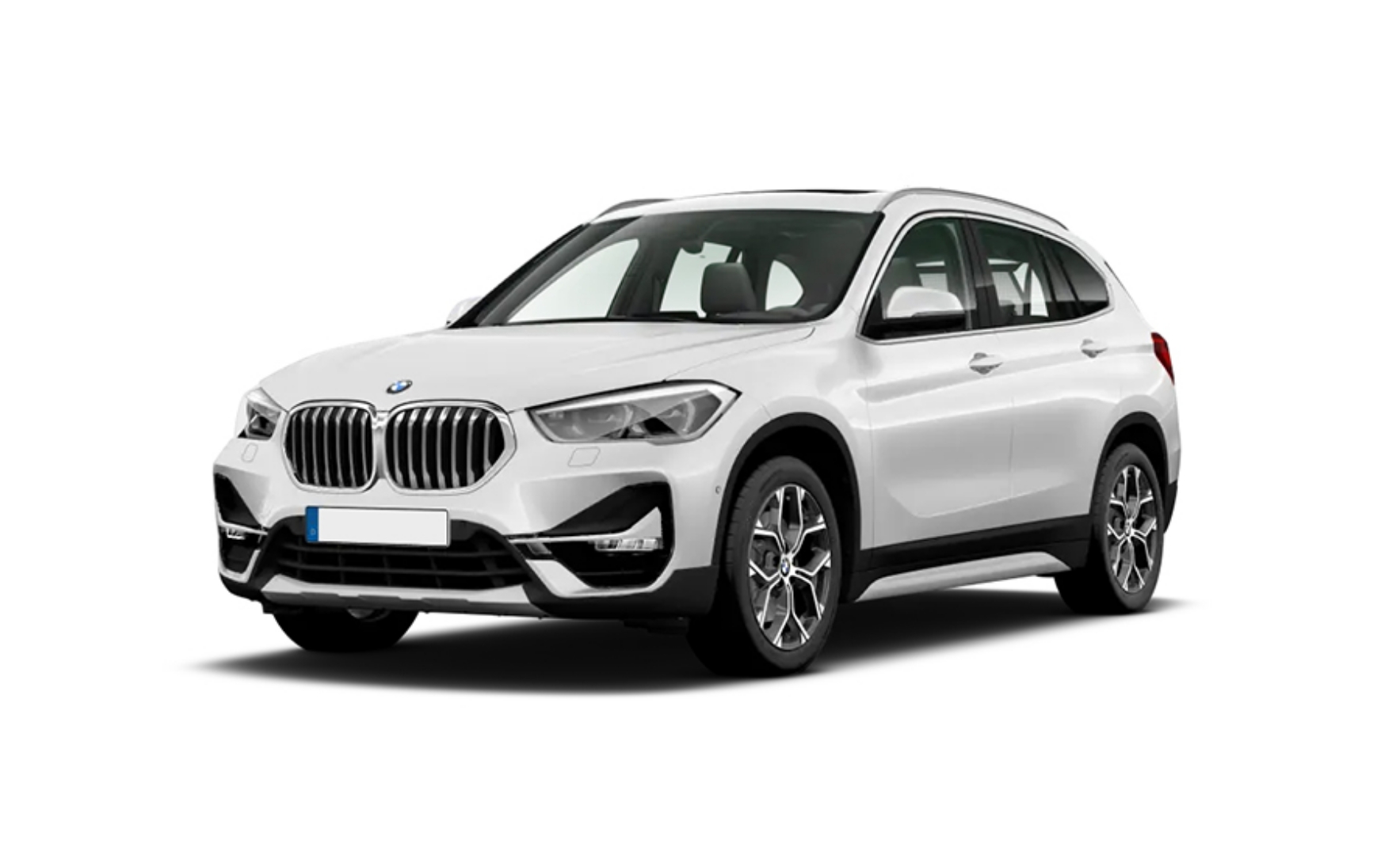 BMW X1 X1 sdrive16d Business Advantage