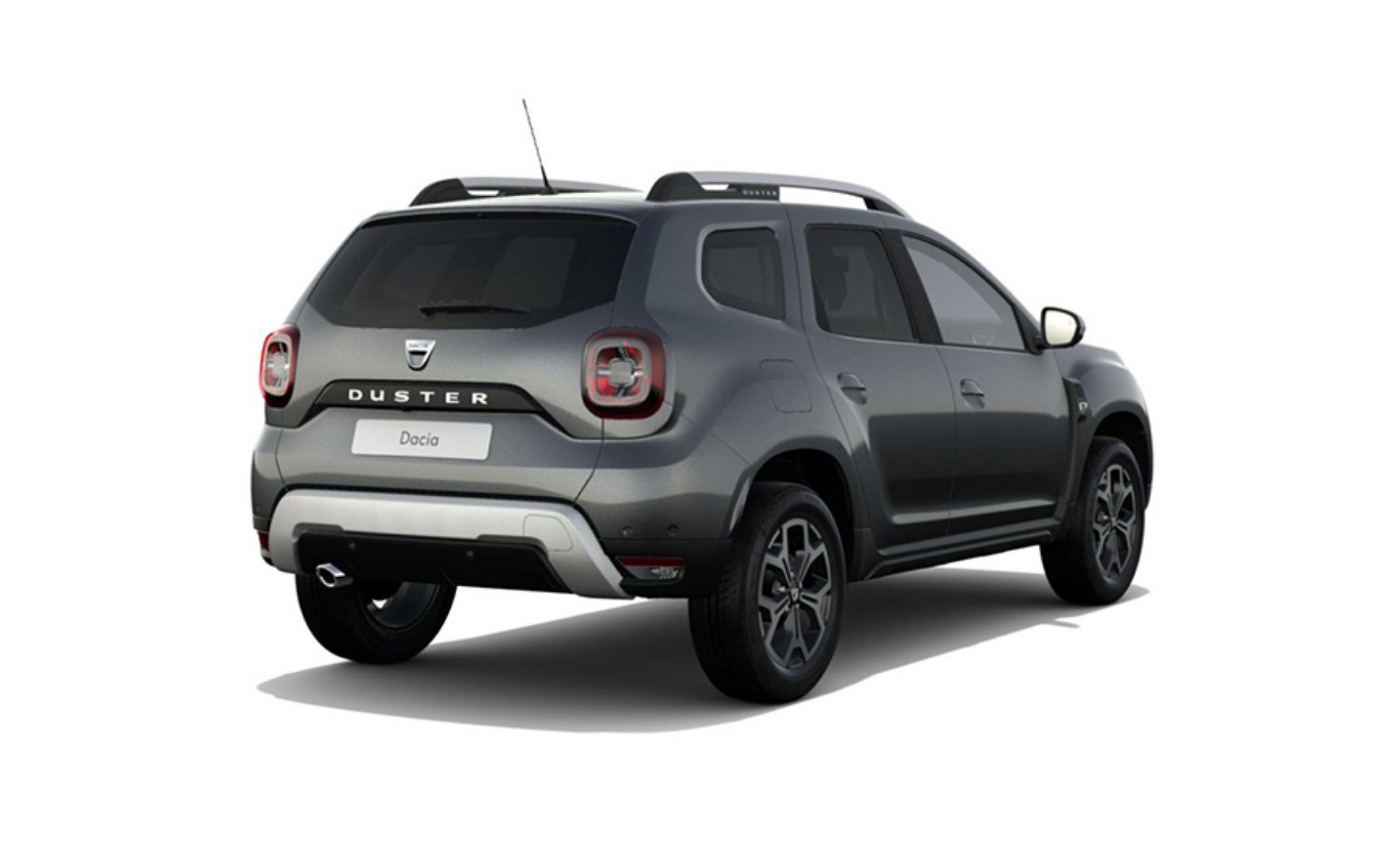 DACIA DUSTER Duster 1.0 tce Prestige 4×2 100cv