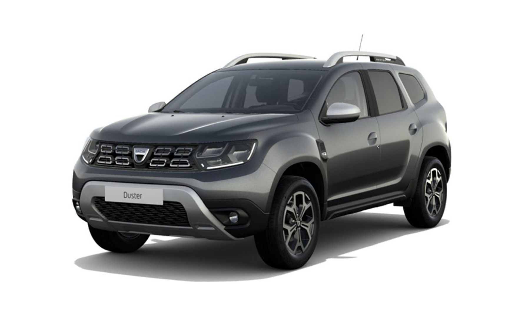 DACIA DUSTER Duster 1.0 tce Prestige 4×2 100cv