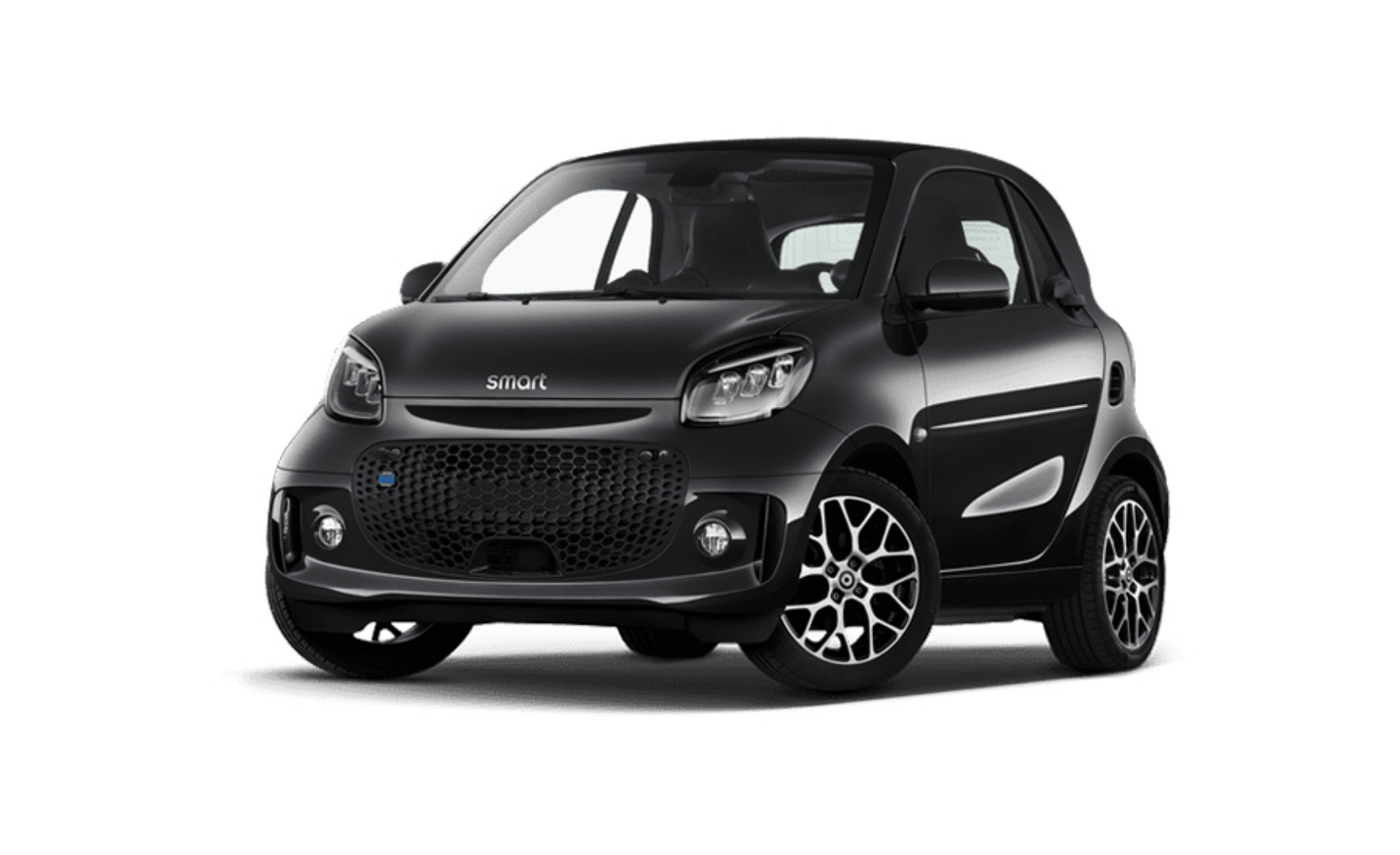 SMART FORTWO Fortwo eq Passion 22kW