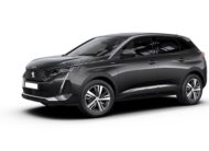 PEUGEOT 3008 3008 1.5 bluehdi Allure s&s 130cv eat8