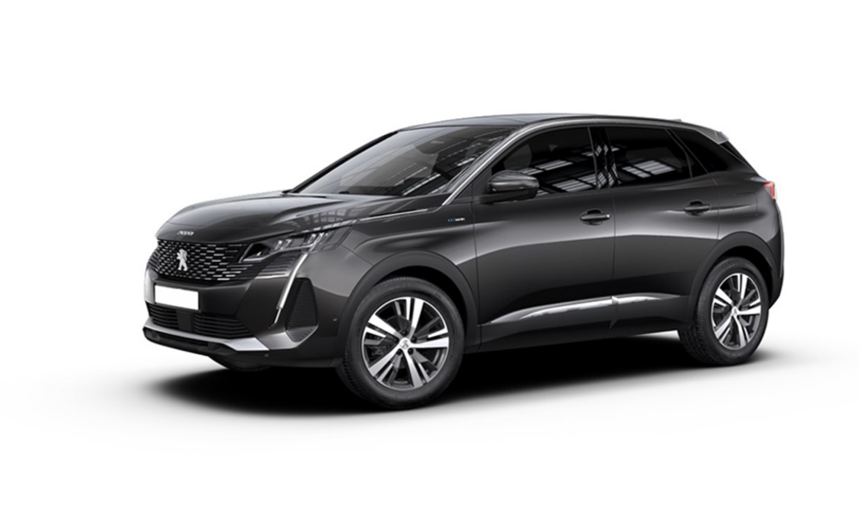 PEUGEOT 3008 3008 1.5 bluehdi Allure s&s 130cv eat8