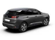 PEUGEOT 3008 3008 1.5 bluehdi Allure s&s 130cv eat8