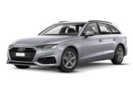 AUDI A4 AVANT A4 Avant 35 2.0 tdi mhev Business 163cv s-tronic