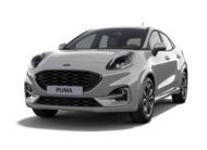 FORD Puma 1.0 Hybrid 125cv ST-Line