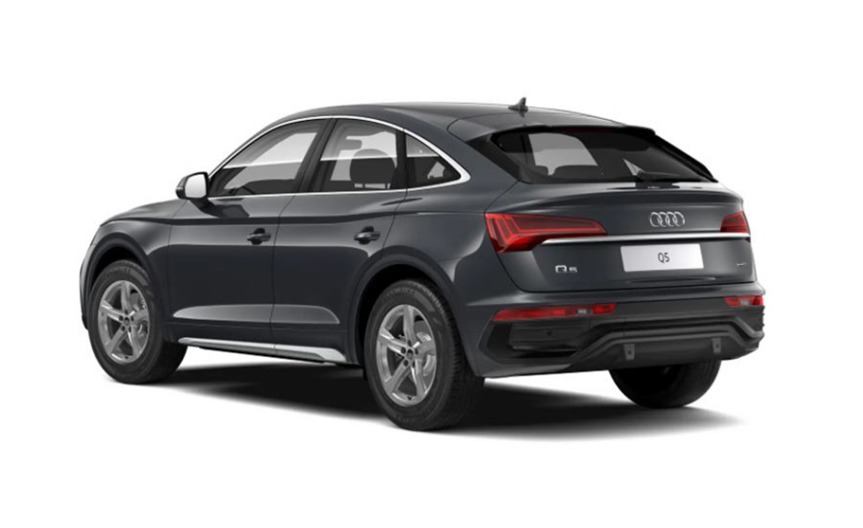 AUDI Q5 SPORTBACK Q5 Sportback 40 2.0 tdi mhev 12V Business Advanced quattro s tronic