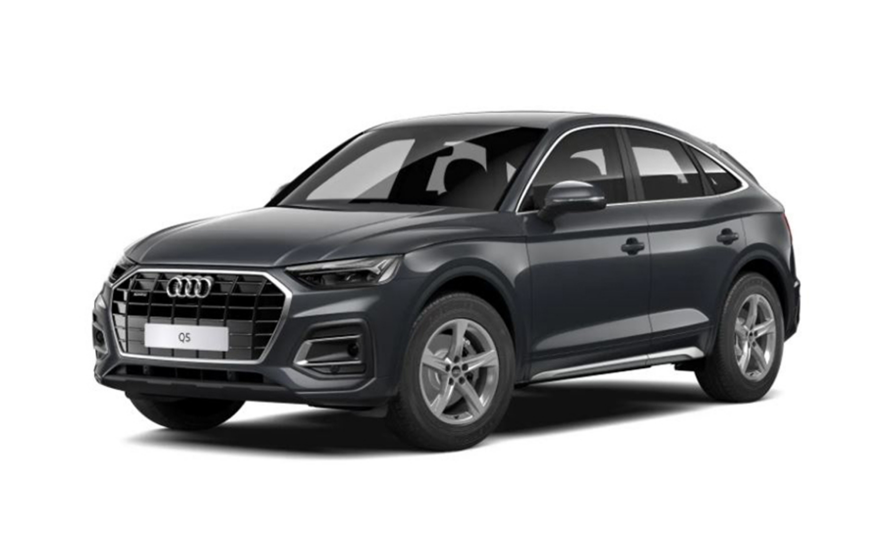 AUDI Q5 SPORTBACK Q5 Sportback 40 2.0 tdi mhev 12V Business Advanced quattro s tronic