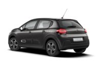 CITROEN C3 C3 1.2 puretech Feel Pack s&s 83cv neopatentati