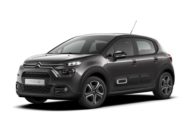 CITROEN C3 C3 1.2 puretech Feel Pack s&s 83cv neopatentati