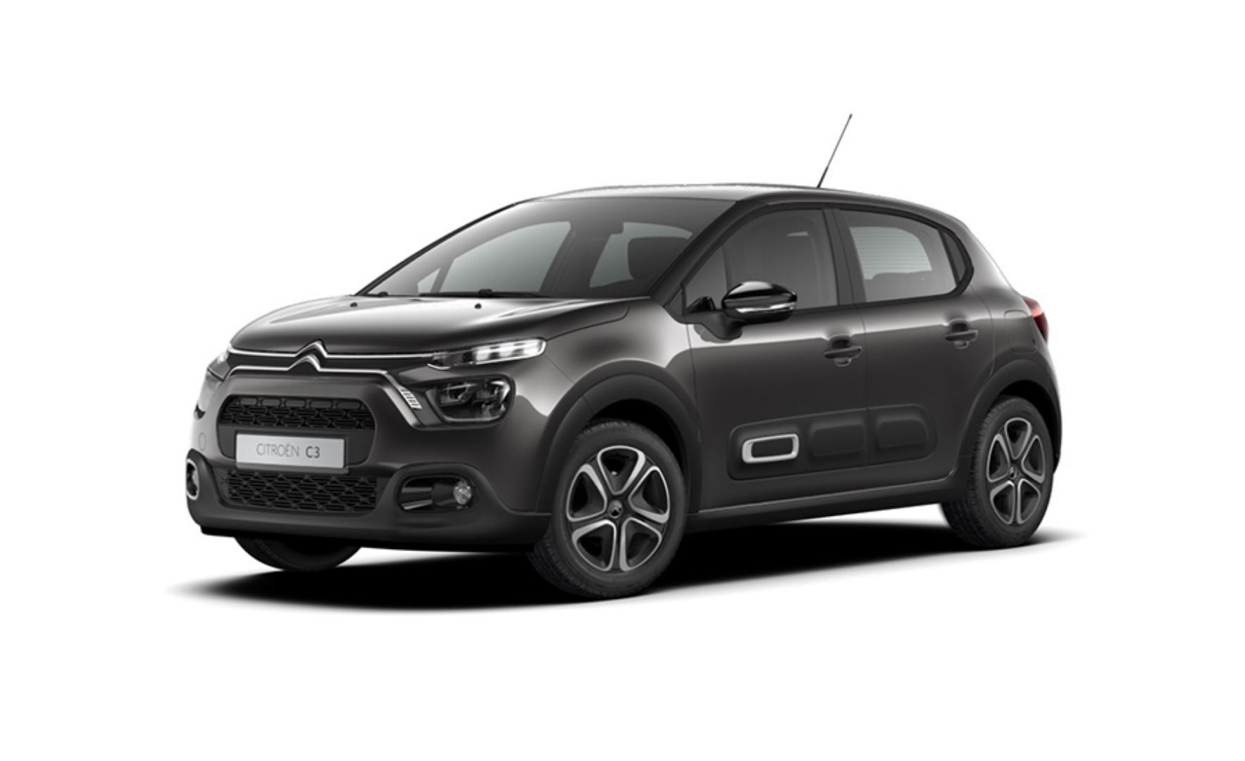 CITROEN C3 C3 1.2 puretech Feel Pack s&s 83cv neopatentati