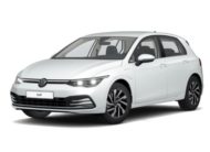 VOLKSWAGEN GOLF Golf 1.4 tsi eHybrid Style 204cv dsg