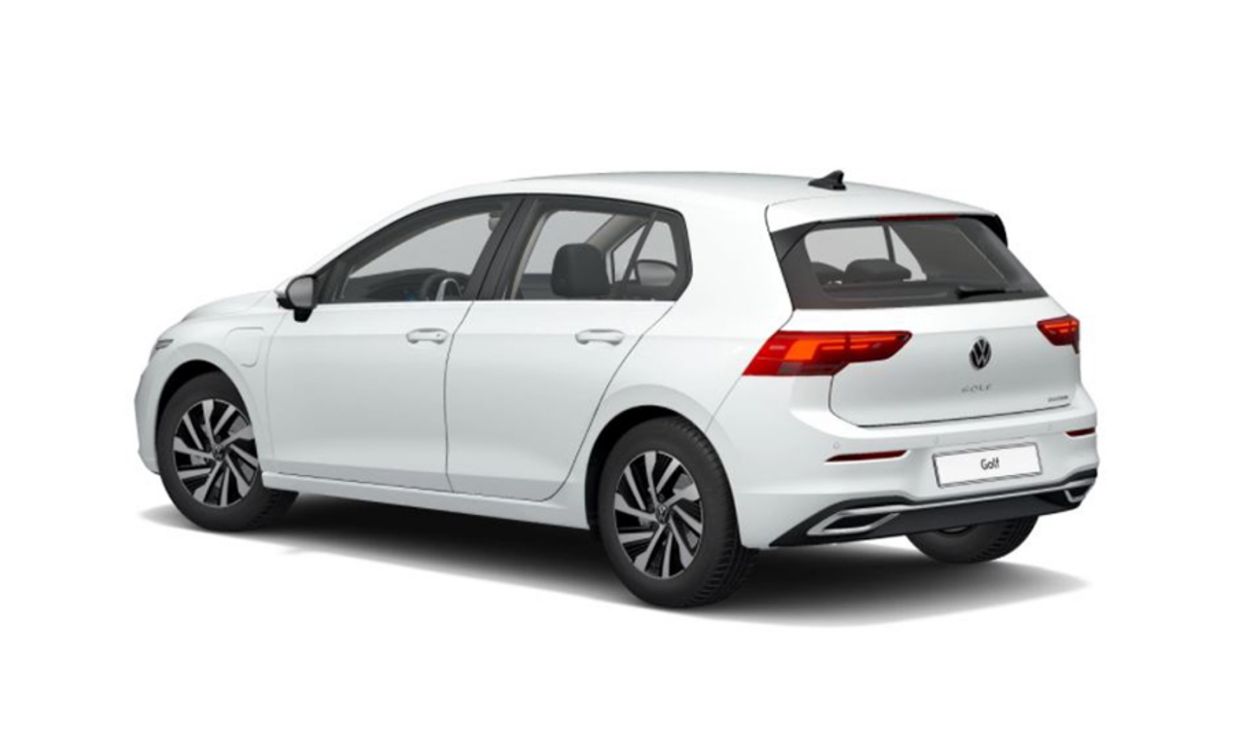 VOLKSWAGEN GOLF Golf 1.4 tsi eHybrid Style 204cv dsg