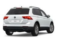 VOLKSWAGEN TIGUAN Tiguan 1.4 tsi ehybrid Life dsg