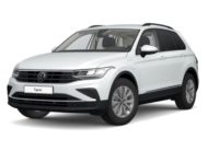 VOLKSWAGEN TIGUAN Tiguan 1.4 tsi ehybrid Life dsg