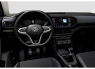 VOLKSWAGEN T-CROSS 1.0 tsi Style 95cv