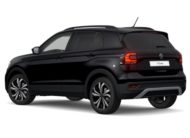 VOLKSWAGEN T-CROSS 1.0 tsi Style 95cv