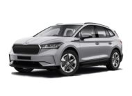 SKODA ENYAQ 60 Executive