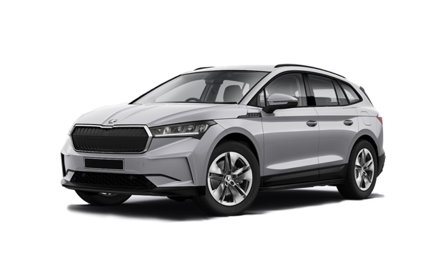 SKODA ENYAQ 60 Executive