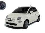 FIAT 500 500 1.0 hybrid Connect 70cv