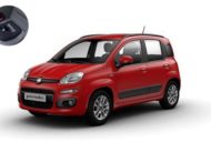 FIAT PANDA Panda 1.0 hybrid City Life s&s 70cv 5p.ti