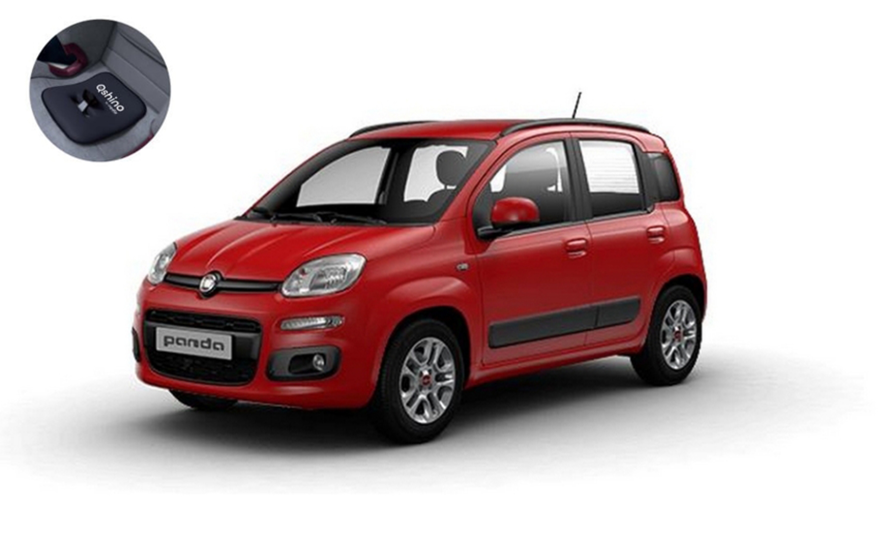 FIAT PANDA Panda 1.0 hybrid City Life s&s 70cv 5p.ti