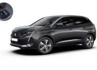 PEUGEOT 3008 3008 1.5 bluehdi Allure s&s 130cv eat8