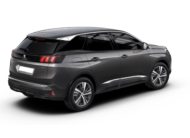 PEUGEOT 3008 3008 1.5 bluehdi Allure s&s 130cv eat8