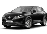 NISSAN QASHQAI Qashqai 1.3 mild hybrid Business 2wd 140cv