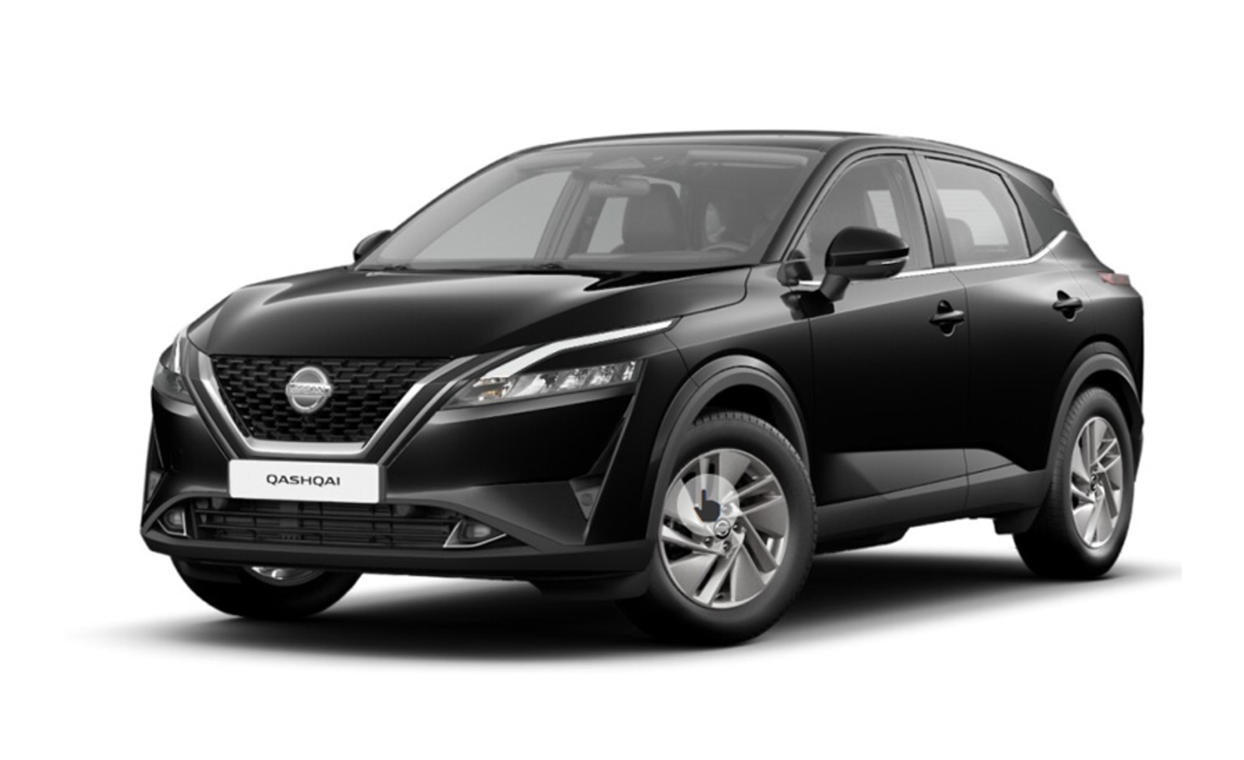 NISSAN QASHQAI Qashqai 1.3 mild hybrid Business 2wd 140cv