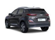 HYUNDAI KONA ELECTRIC Kona 64 kWh EV Xclass