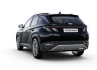 HYUNDAI TUCSON Tucson 1.6 t-gdi 48V Exellence 2wd dct