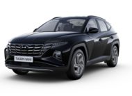 HYUNDAI TUCSON Tucson 1.6 t-gdi 48V Exellence 2wd dct