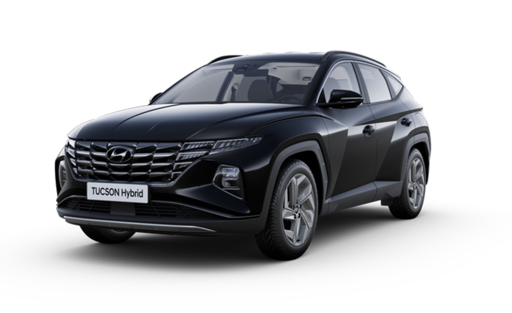 HYUNDAI TUCSON Tucson 1.6 t-gdi 48V Exellence 2wd dct