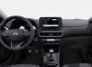 HYUNDAI KONA Kona 1.6 crdi 48V NLine 2wd 136cv imt