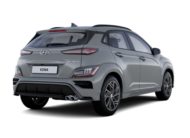 HYUNDAI KONA Kona 1.6 crdi 48V NLine 2wd 136cv imt