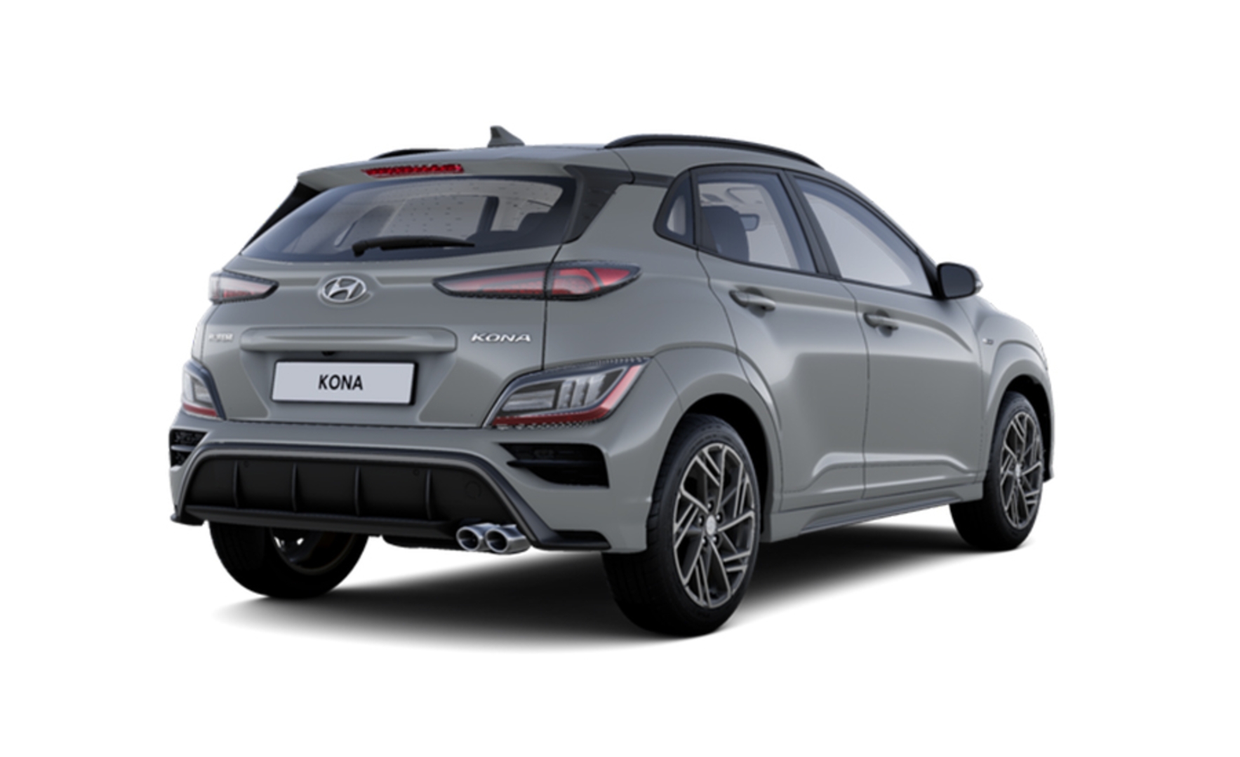 HYUNDAI KONA Kona 1.6 crdi 48V NLine 2wd 136cv imt